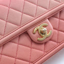 Chanel Small Caviar Sunset ...