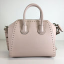 Givenchy Mini Studded Leath...