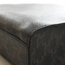 Celine Small Triomphe Canva...