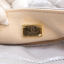 Chanel Medium Crumpled Calf...