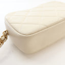 Chanel Small Caviar Camera Bag