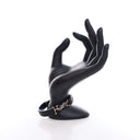 Saint Laurent Python Bracelet