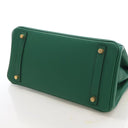 Hermes Vert Bengale Courche...