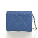 Chanel Caviar Classic Card ...