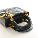 Christian Dior Vintage Mini...