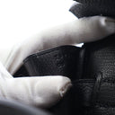 Hermes Noir Togo Birkin 30