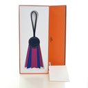 Hermes Bleu Saphir Paddock ...