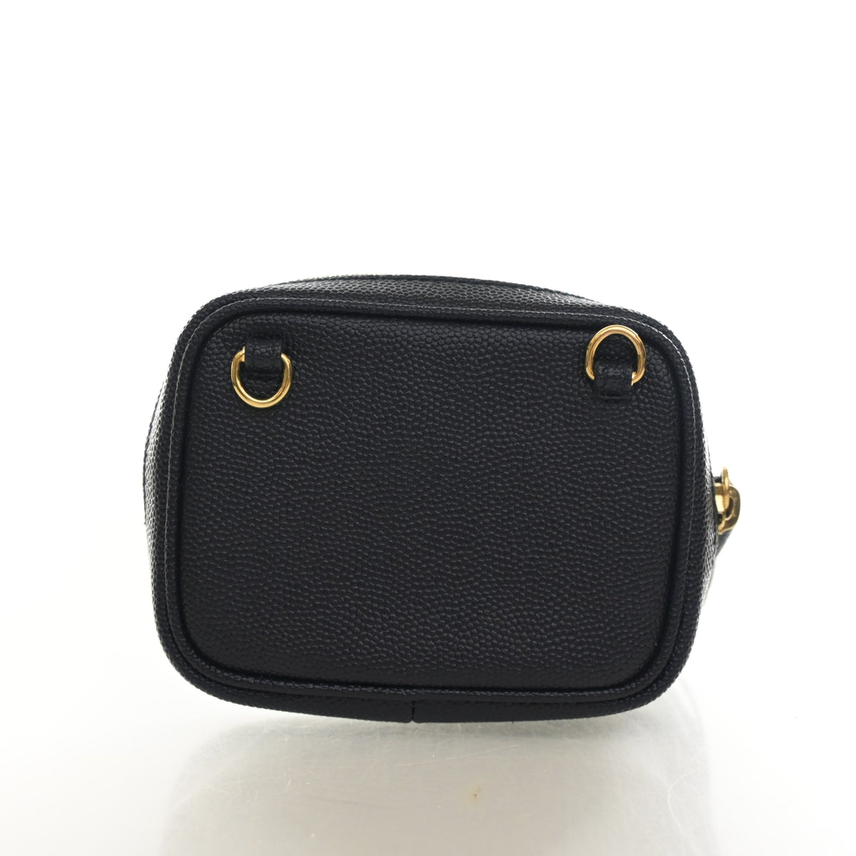 Saint Laurent Baby Grained Calfskin Lou Bag, photo 11 of 13