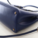Prada Small Saffiano Double...