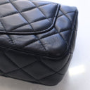 Chanel Mini Calfskin Flap Bag