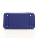 Hermes Royal Bleu Togo Birk...