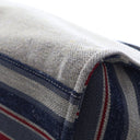 Chanel Large Canvas Striped...