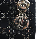 Christian Dior Mini Satin L...