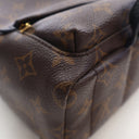 Louis Vuitton Monogram Palm...