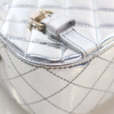 Chanel Medium Patent Hollyw...