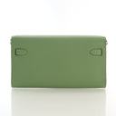 Hermes Vert Criquet Evercol...