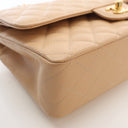 Chanel Medium Caviar Classi...