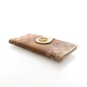 Gucci GG Canvas Bi Fold Wallet