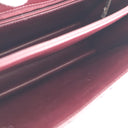 Chanel Calfskin Beauty Lock...