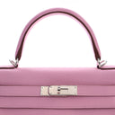 Hermes Mauve Sylvestre Togo...