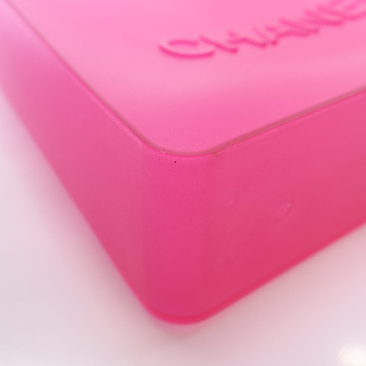 Chanel Rubber Jelly Tote, photo 7 of 17