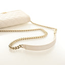 Chanel Caviar Boy Wallet On...