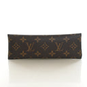 Louis Vuitton Monogram Lock...