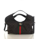 Gucci Small GG Supreme Giglio