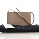 Celine Small Calfskin Trio ...