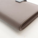Celine Calfskin Medium Stra...