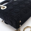 Christian Dior Velvet Cryst...