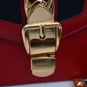 Gucci Mini Calfskin Sylvie ...