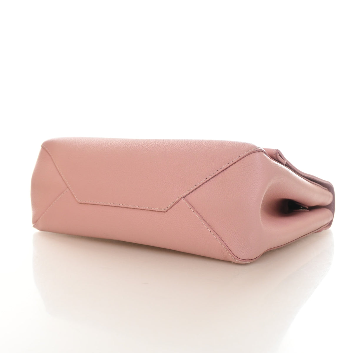Louis Vuitton Calfskin Lockme II Top Handle, photo 7 of 21