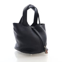 Hermes Noir Clemence Picoti...
