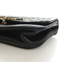 Chanel Small Calfskin Subtl...