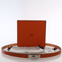 Hermes Orange Epsom Kelly G...