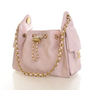 Chanel Mini Caviar 25 Hobo