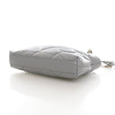 Chanel Medium Lambskin Draw...