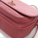 Chanel Small Calfskin Stitc...