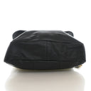 Saint Laurent Large Lambski...