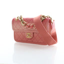 Chanel Small Caviar Sunset ...