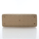 Christian Dior Large Embroi...