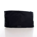 Valentino Nylon Rockstud Pouch