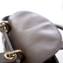 Christian Dior Small Lambsk...