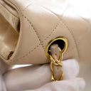 Chanel Vintage Small Lambsk...