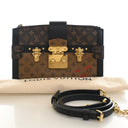 Louis Vuitton Reverse Monog...