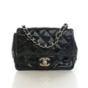 Product - Chanel Mini Paten...