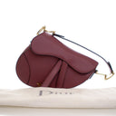 Christian Dior Mini Calfski...