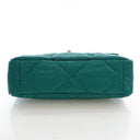 Chanel Large Lambskin 19 Fl...