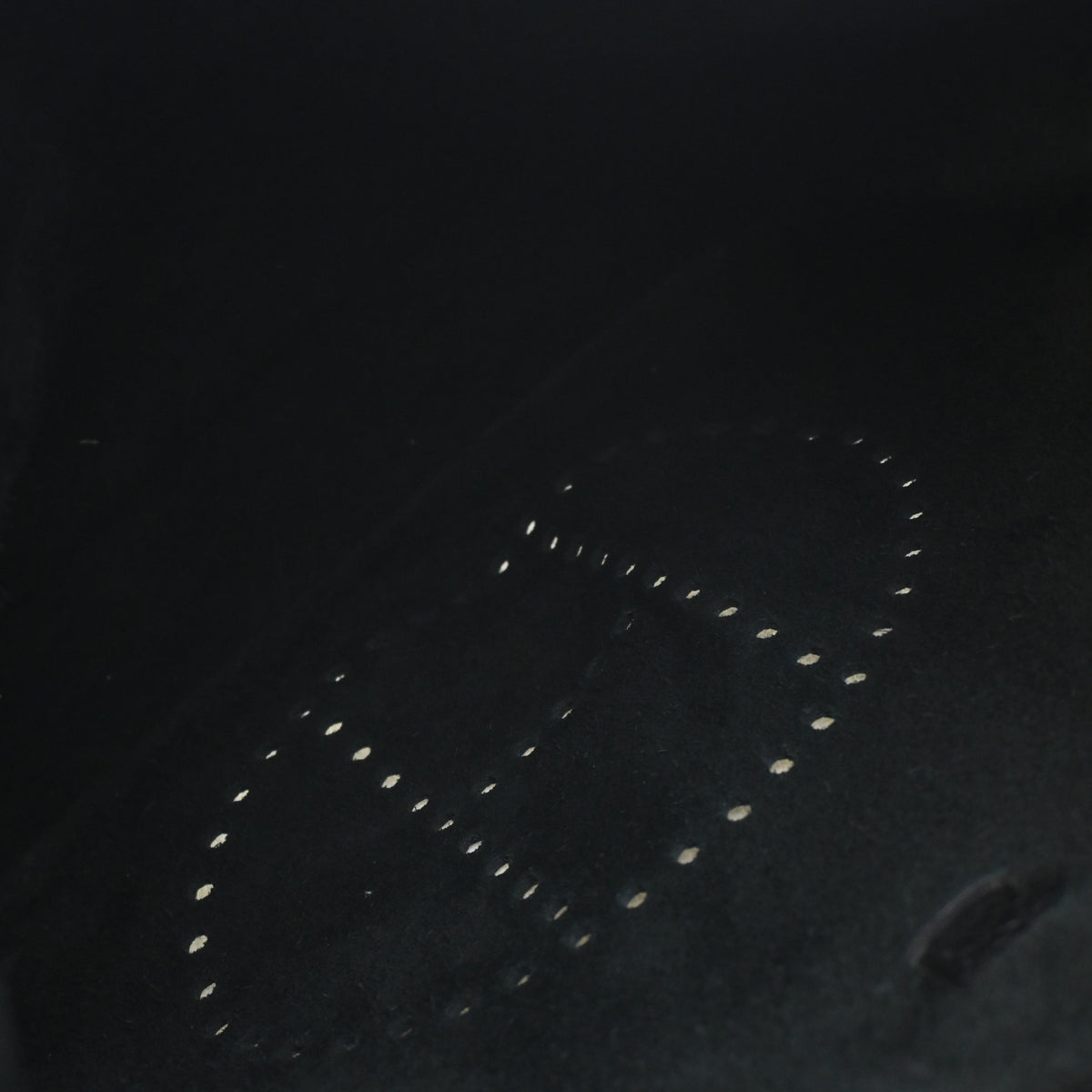 Hermes Noir Clemence Evelyne III 29, photo 11 of 13